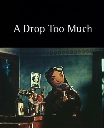 A Drop Too Much (1954)