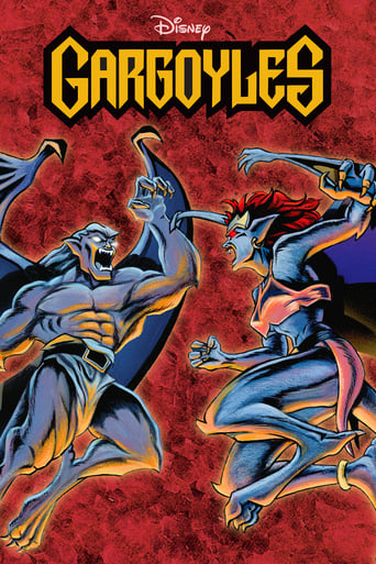 Gargoyles ( Gargoyles )