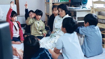 第7話：Accomplice of 18 Years