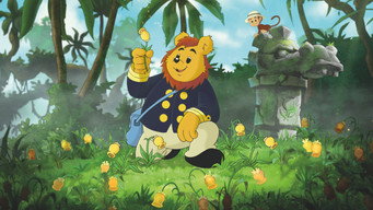 Bamse and the Thunderbell (2018)