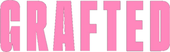 Grafted logo
