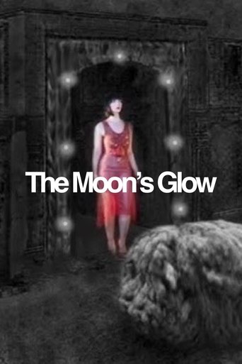 Poster of The Moon's Glow