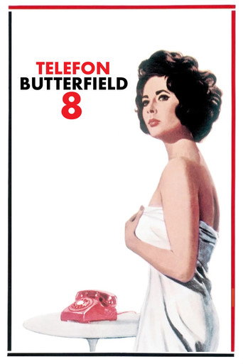 Telefon Butterfield 8