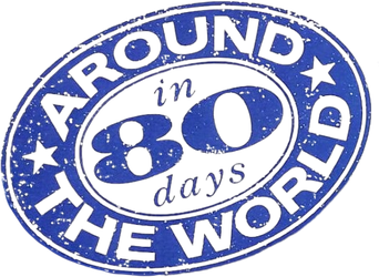 صورة من Michael Palin: Around the World in 80 Days