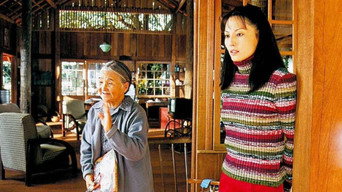 Gaijin 2: Love Me as I Am (2005)
