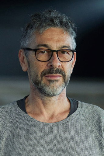 Pierre Huyghe — 2