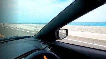 Hit the Road (2023- )