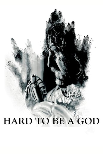 Hard to Be a God image