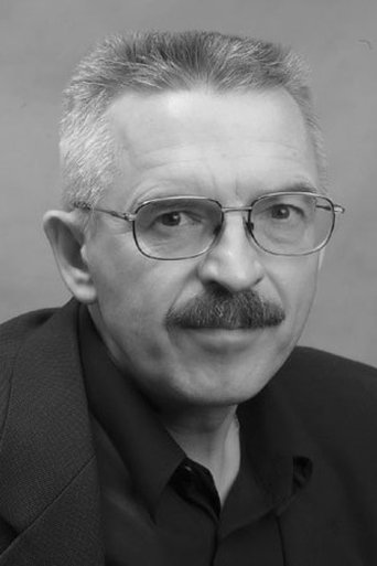 Image of Sergey Kachanov