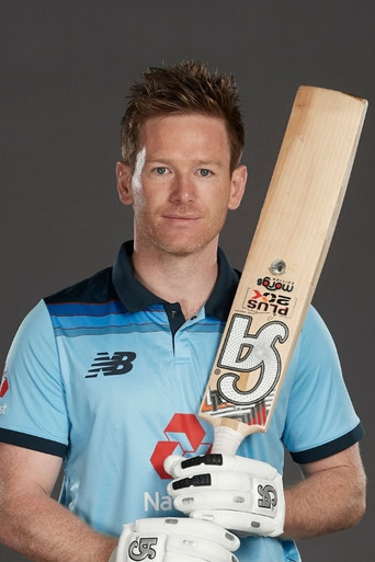 Eoin Morgan