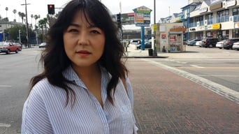 #7 Murder Death Koreatown