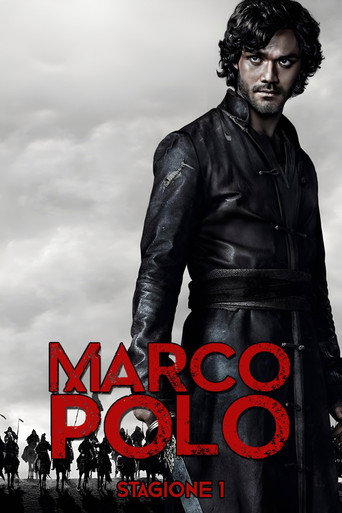 Stagione 1