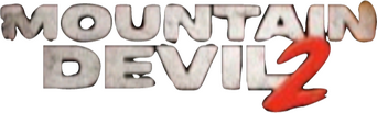 Mountain Devil 2 logo