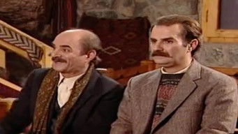 Episode 4 — Football Night