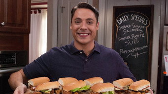 Sandwich King (2011- )