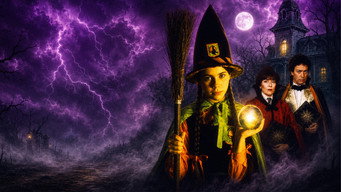 #8 The Worst Witch