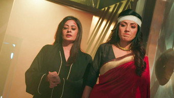 Episode 281 — Aish's Assault On Shruti