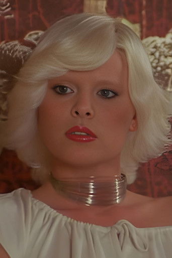 Foto de Karine Gambier