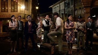 Serangoon Road - S1E01