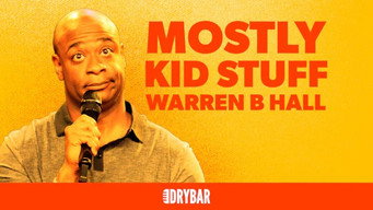 Dry Bar Comedy T2E12
