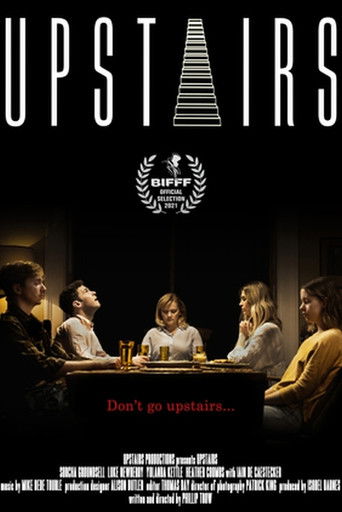 Upstairs (2021)