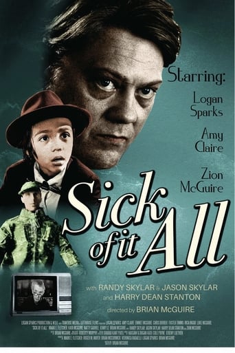 Poster för Sick Of It All