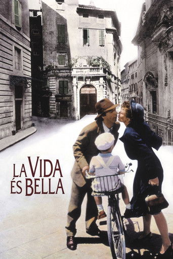 La vida &eacute;s bella (1997)