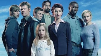 4400 ‐フォーティ・フォー・ハンドレッド - Season 4 Episode 1 (2004) 予告編