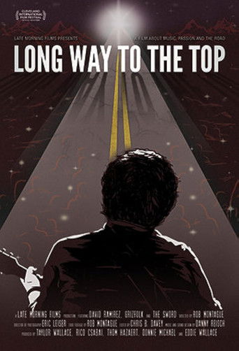 Long Way to the Top (2016)