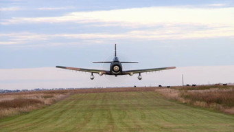 History's Greatest Aircraft S2E4: A-1 Skyraider