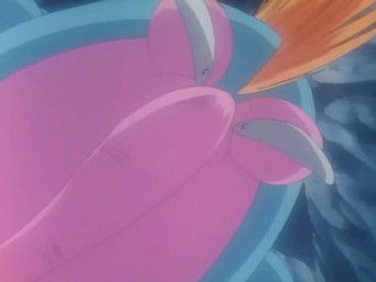 第15話：Temptation of the Deadly Gorgeous Sisters!