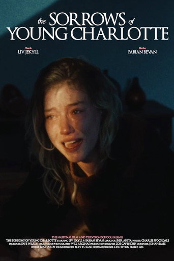 The Sorrows of Young Charlotte