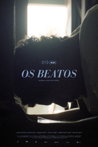 Os Beatos