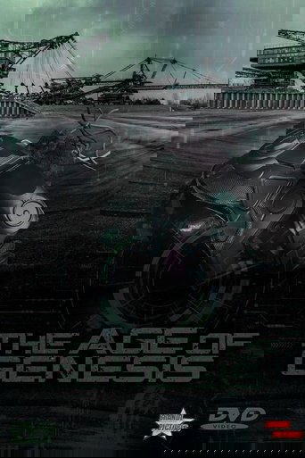 The Age of Genesis (2020)