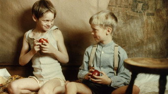 Оке та його світ (1984)