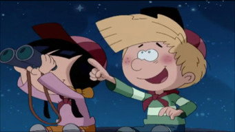 Episode 1 — Episode 1