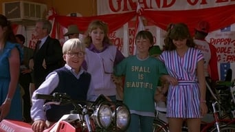 The Dirt Bike Kid (1985)