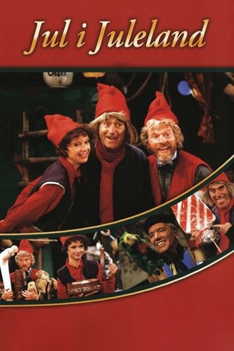 Jul i Juleland: Season 1