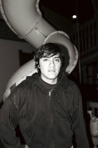Sebastian Cabrera