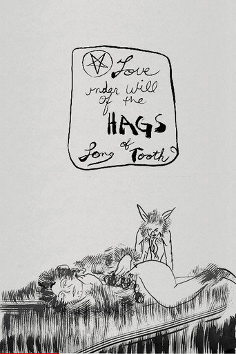 Love Under Will of the Hag's Long Tooth (2015)