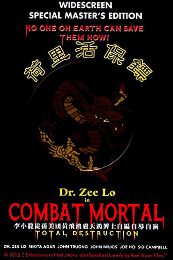 Combat Mortal