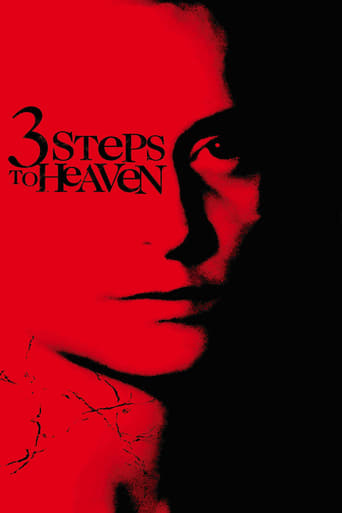 Poster för 3 Steps to Heaven