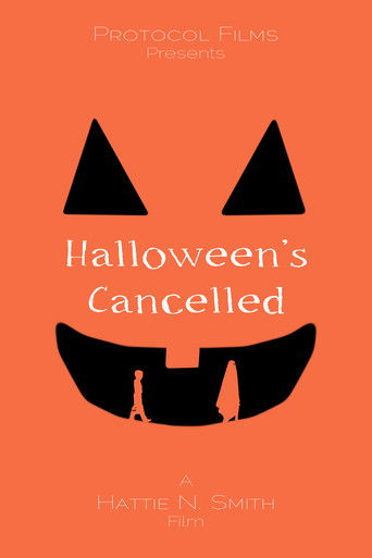 Halloween's Cancelled poster