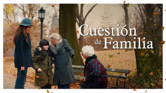 Galeria 2 - Cuestión de Familia (The Magnificent Meyersons)