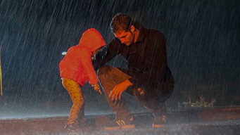 #4 Snails in the Rain