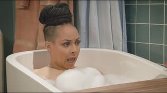 Cena de Cuide de Você de Novo