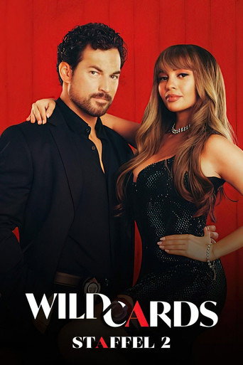 Staffel 2