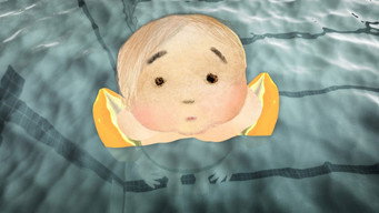 #7 Swimming Lesson