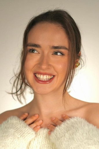 Bilge Yilmaz dorama person