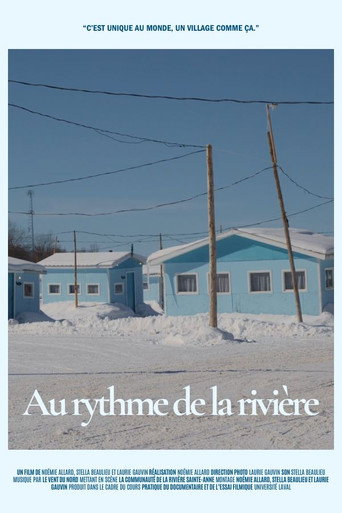 Au rythme de la rivière